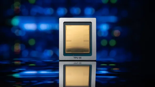 What It Takes to Keep TPUs Ahead of the AI Curve