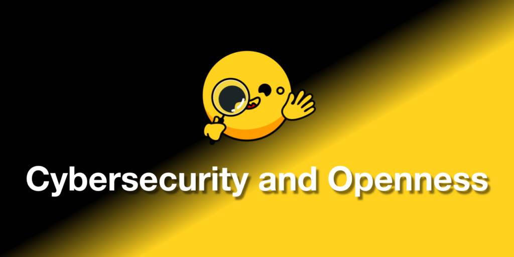AI and Cybersecurity: Why Open Source Actually Matters Now
