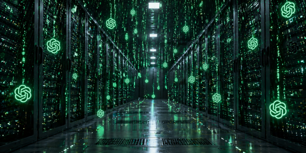 Amazon jumps on OpenAI’s latest, now that Microsoft’s exclusivity is gone
