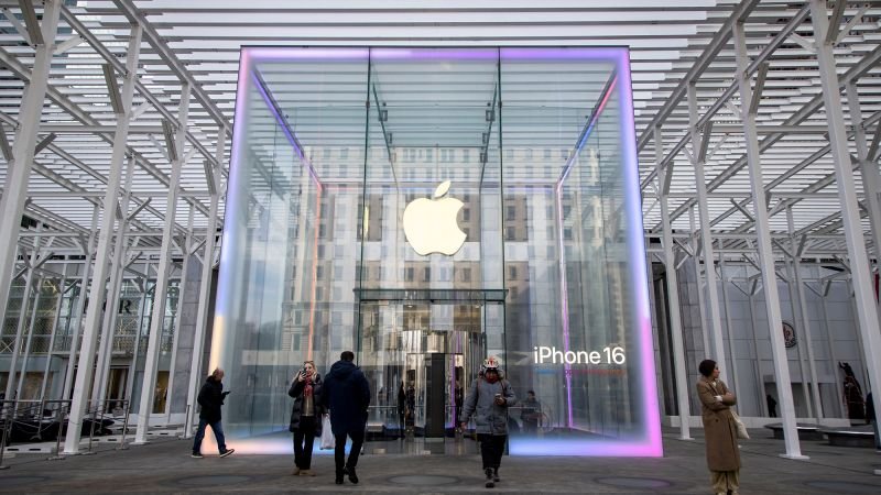 Apple’s AI Stumbles Aren’t the Problem—AI Itself Is