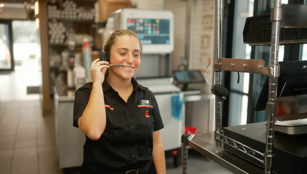 Burger King’s New AI Chatbot Patty Will Watch How You Say ‘Please’ and ‘Thank You’