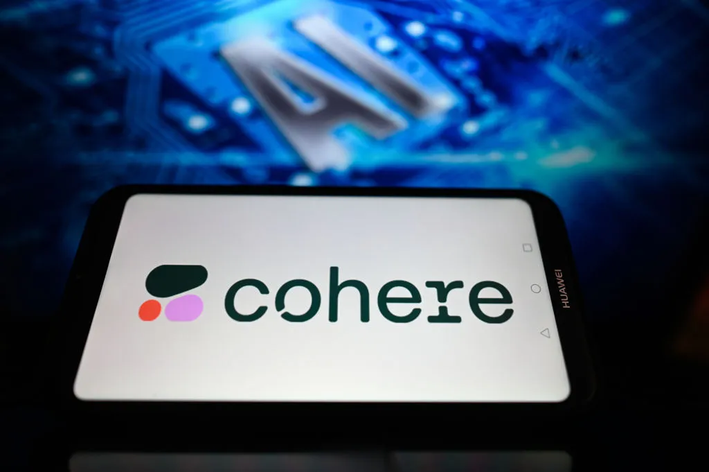 Cohere and Aleph Alpha: A Merger That Makes Sense