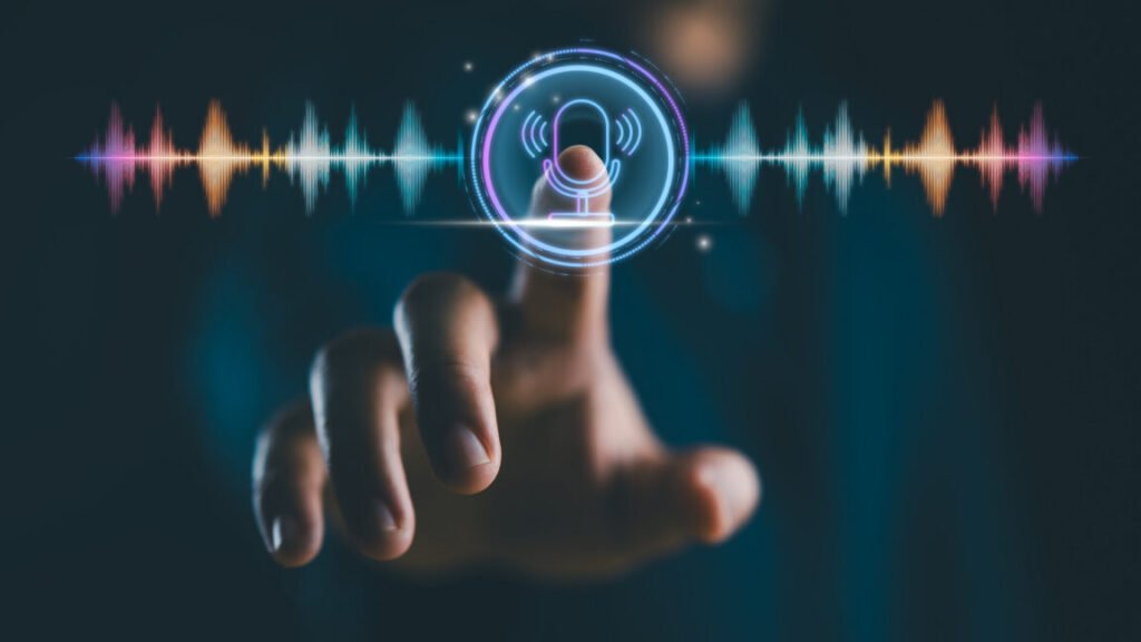 Deezer says nearly half of new uploads are AI-generated, and most streams are bots