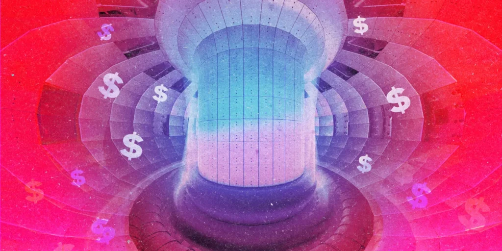 Fusion power might finally work. Getting cheap is another story.