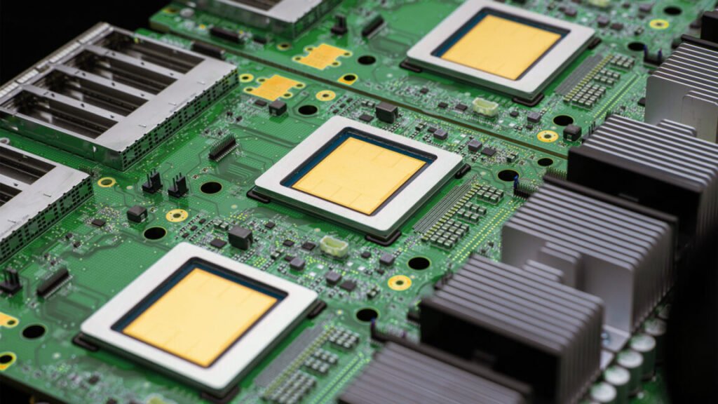 Google’s New TPUs: Two Chips for the Agent Era, Not Just a Faster Number