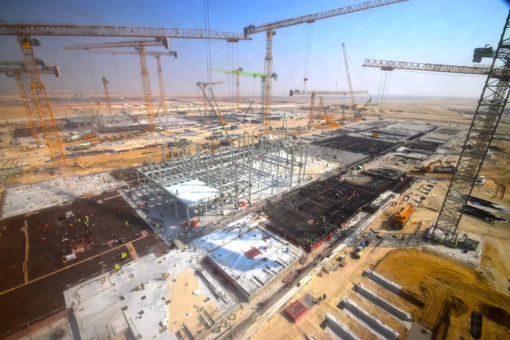 Iran’s IRGC Just Put OpenAI’s $30 Billion Data Center in Its Crosshairs