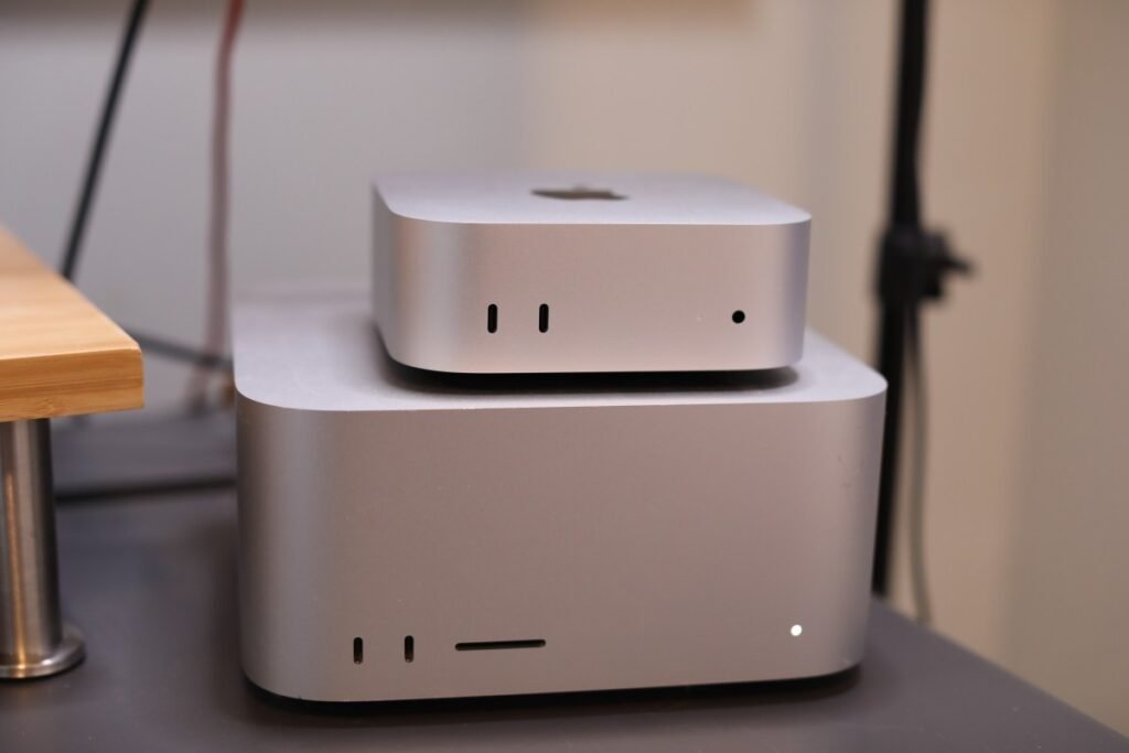 Mac mini scalpers are having a field day thanks to AI