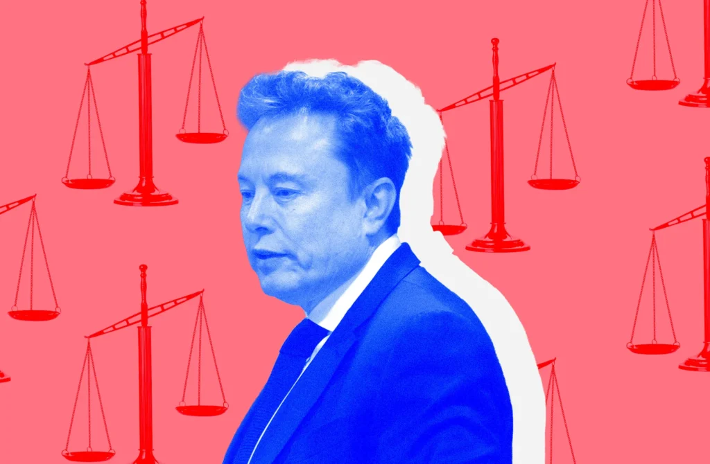 Musk in Court: Flat, Defensive, and Not Nearly as Smart as He Thinks He Is