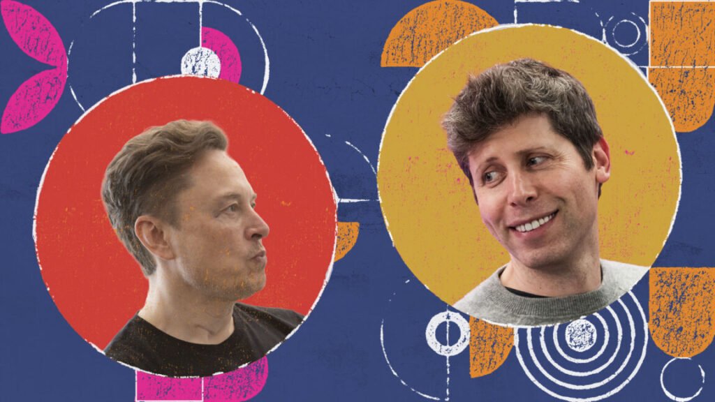 Musk vs. Altman: The Trial That Could Break OpenAI’s Bank