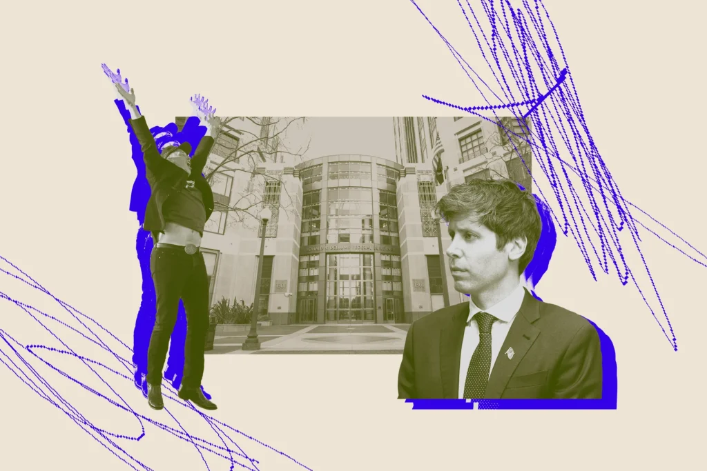 Musk vs. Altman: The lawsuit that was always coming