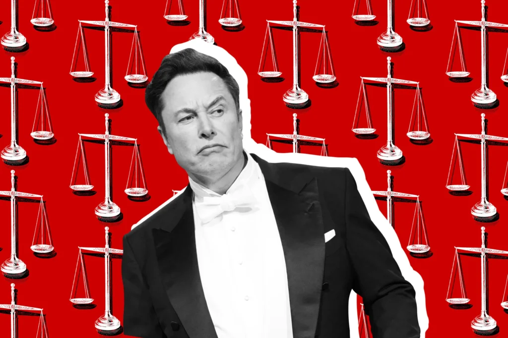Musk vs. Altman trial kicks off with jurors calling Elon a ‘racist piece of garbage’