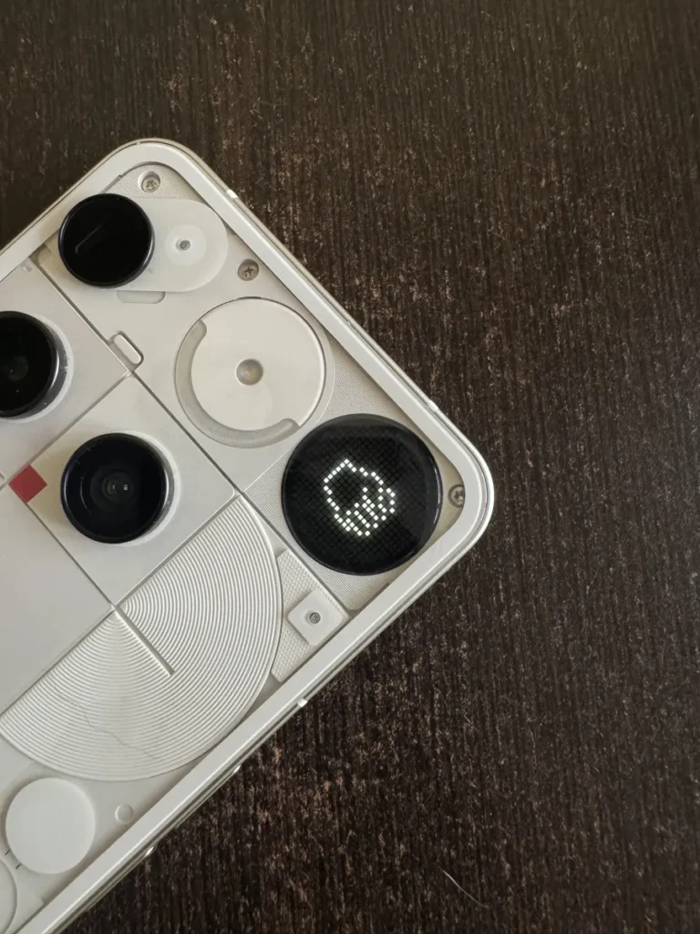 Nothing’s Essential Voice: A Dictation Tool That Actually Gets It