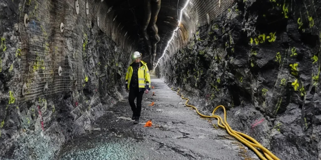 Nuclear Waste Isn’t Going Anywhere. It’s Time to Actually Deal With It.