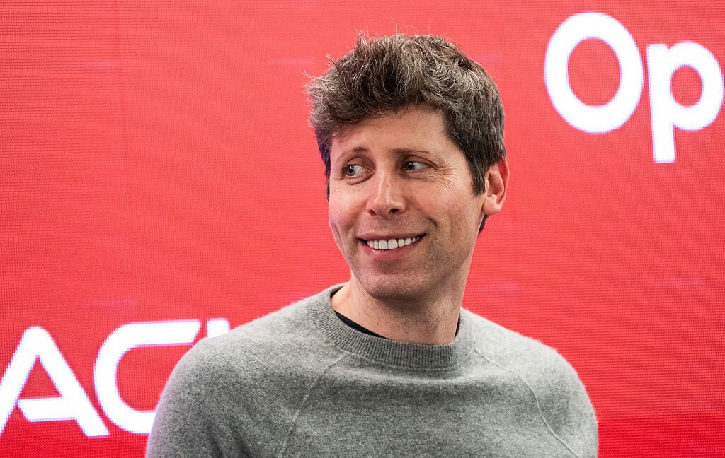 OpenAI Pushes Ethics While Insiders Say the Real Problem Is Sam Altman