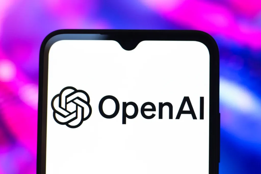 OpenAI might be building a phone that kills apps