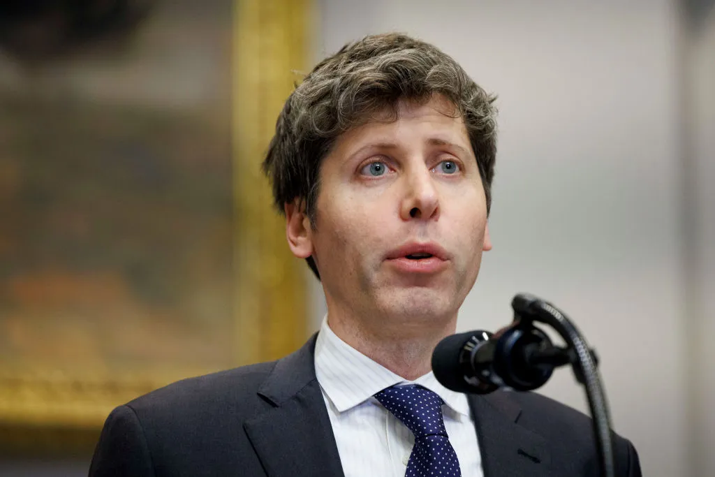 OpenAI’s Sam Altman Apologizes to Tumbler Ridge Over Missed Warning