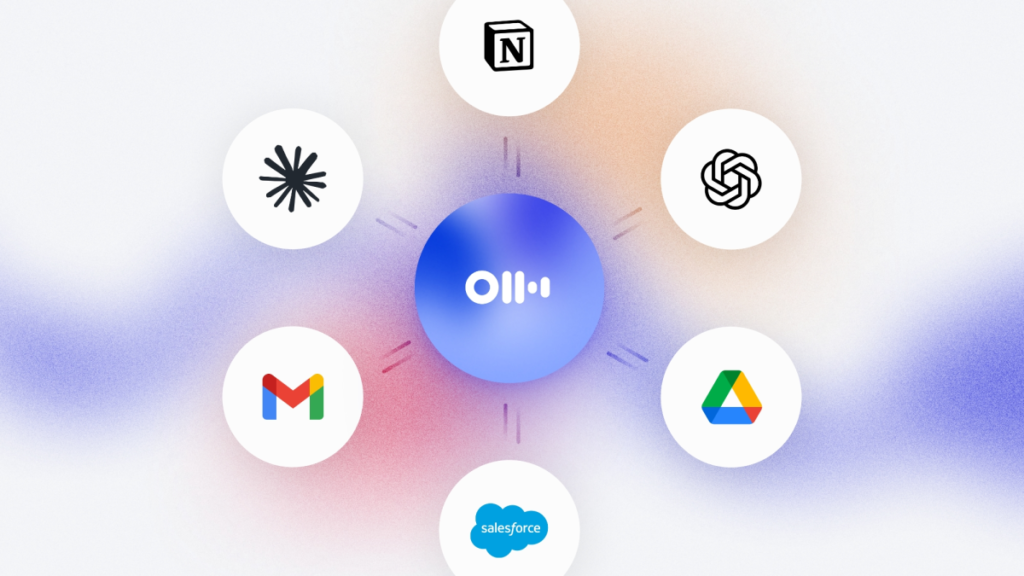 Otter now lets you search across your work apps — and it actually works