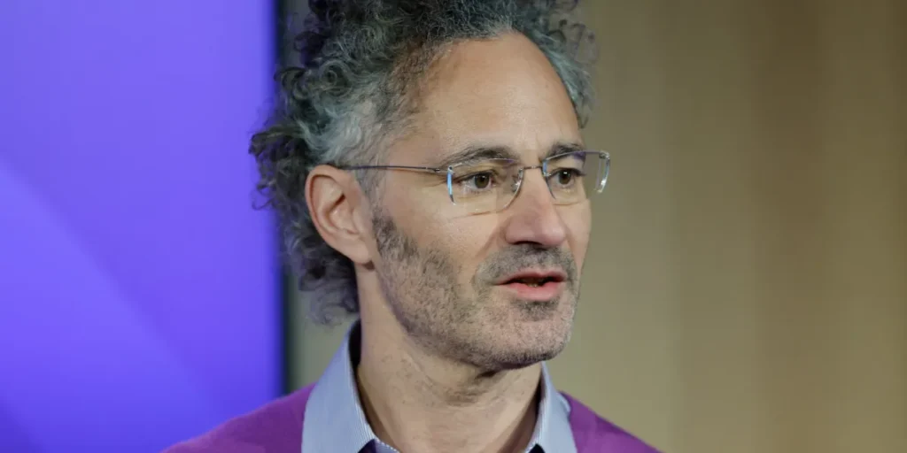 Palantir’s Military AI Is Seeing Demand That Even Surprises Them