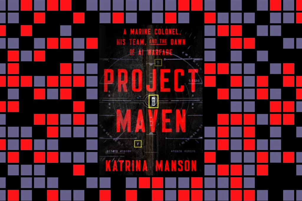 Project Maven: How the US Military Finally Learned to Trust AI