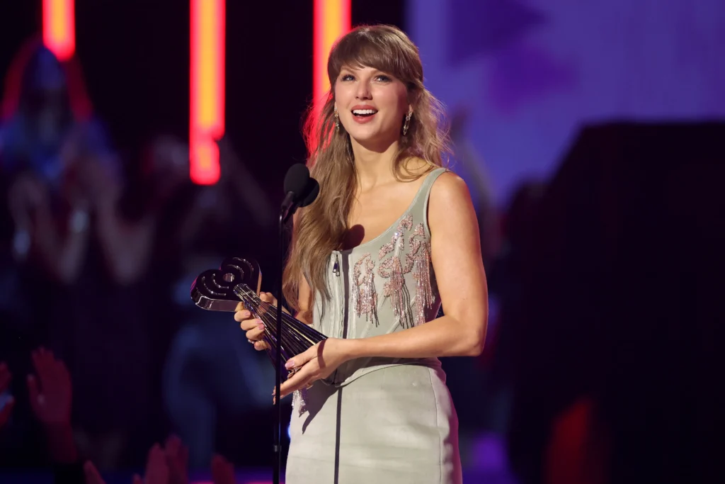 Taylor Swift’s Latest Move Against AI Fakes Is Clever, But Probably Won’t Work