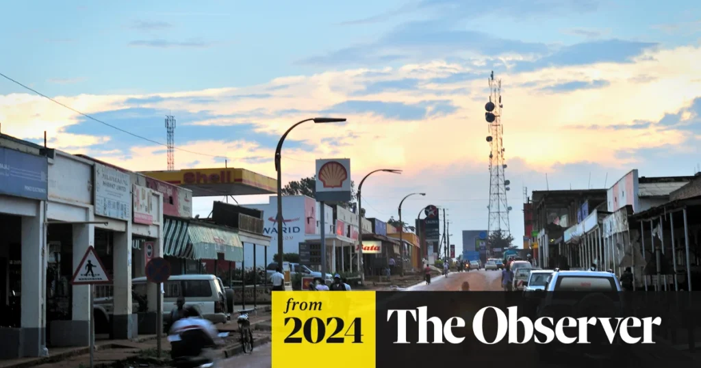 The Human Cost of AI: African Workers Annotating Data for a Dollar an Hour