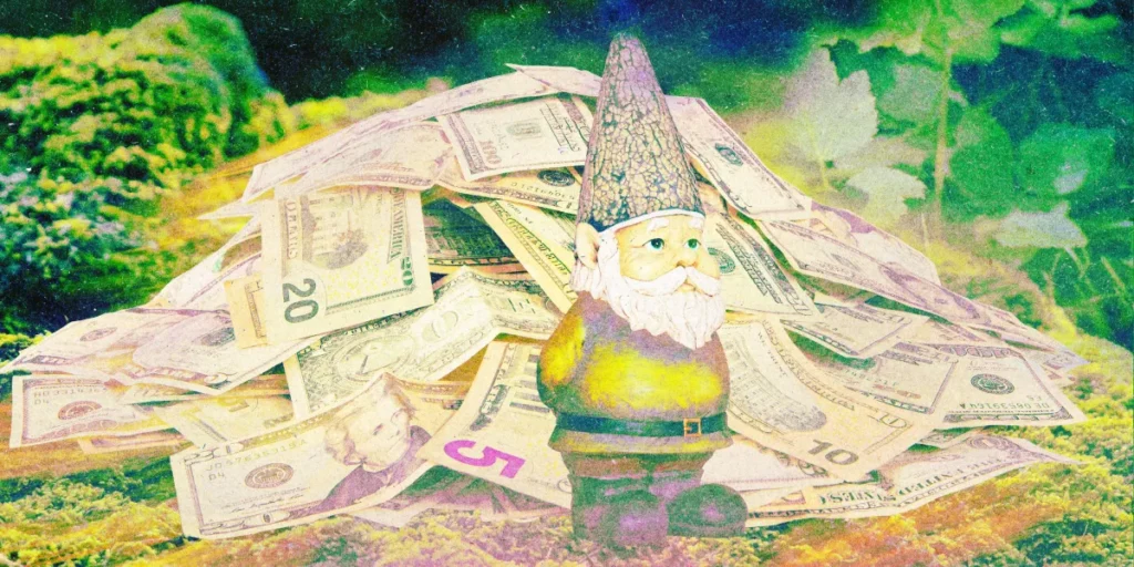 The Missing Step Between AI Hype and Actual Profit