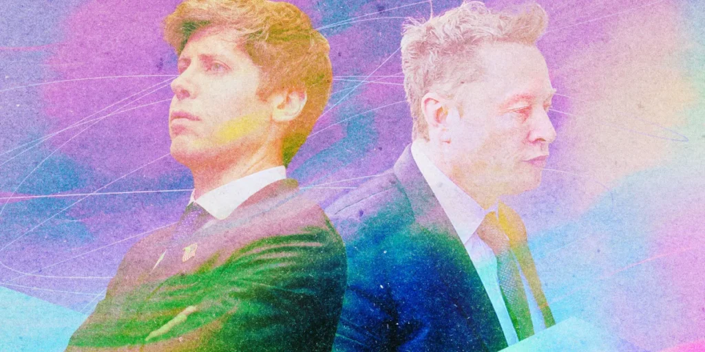The OpenAI Trial That Could Reshape AI’s Future: Musk vs. Altman Heads to Court