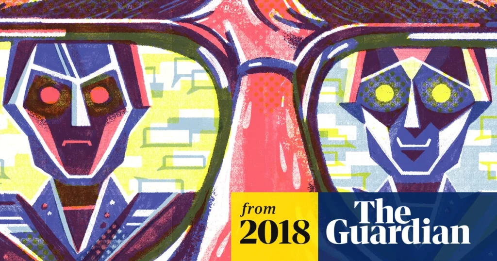 The media still can’t stop writing dumb AI stories