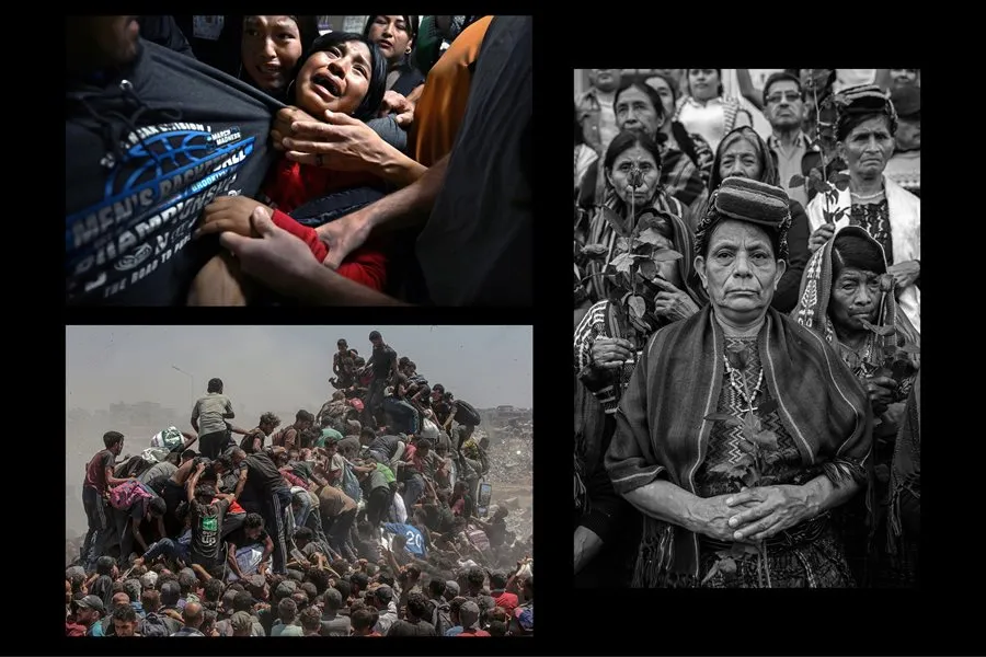World Press Photo Just Answered the ‘What Is a Real Photo?’ Debate