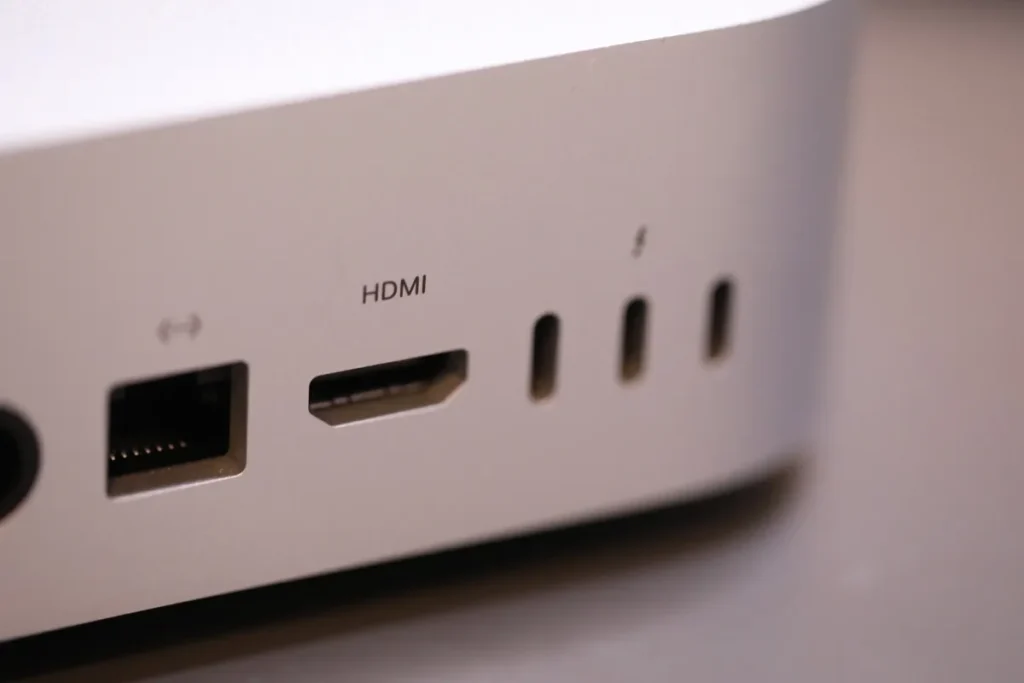 Apple Didn’t See This Coming: Mac Sales Are Booming Because of AI