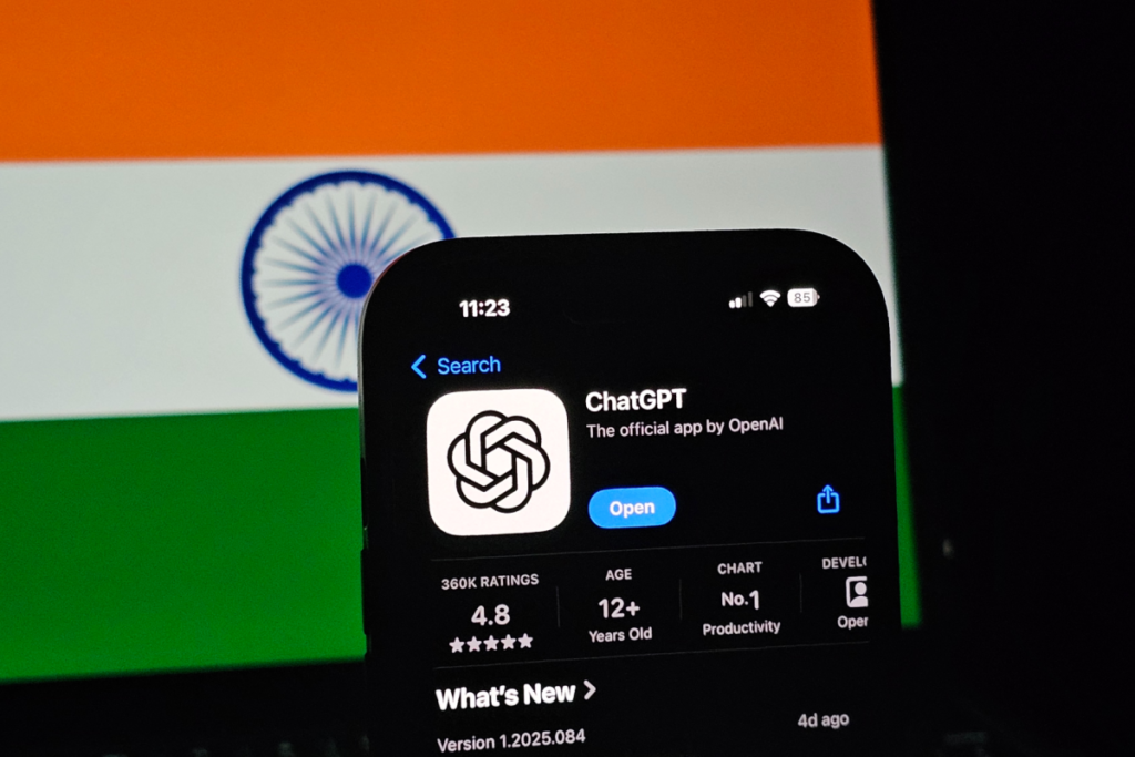 ChatGPT Images 2.0 is blowing up in India, but the rest of the world isn’t buying in yet