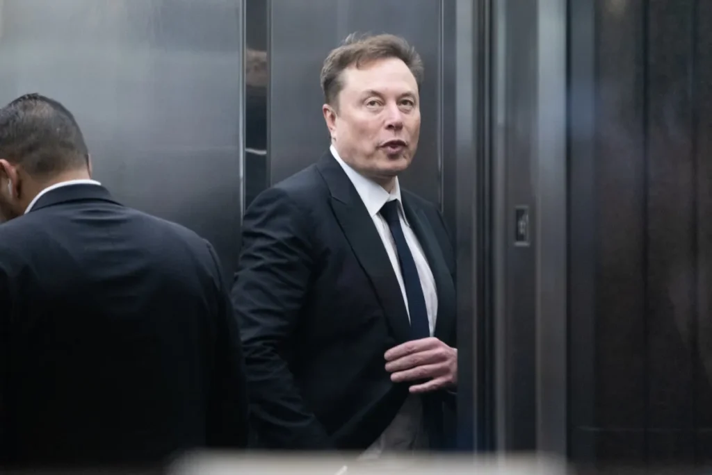 Elon Musk Admits xAI Trained Grok on OpenAI Models — Here’s Why That Matters