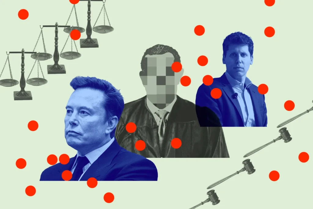 Elon Musk’s Lawyer May Have Just Blown It in the Altman Trial