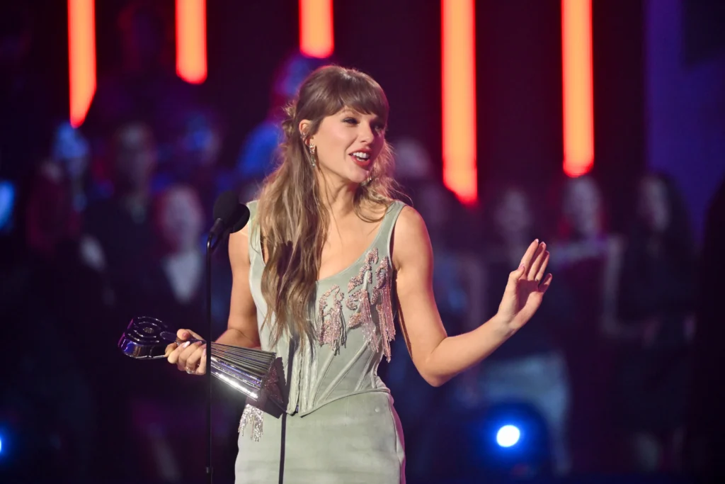 Fake Taylor Swift and Rihanna deepfakes are pushing scams on TikTok now