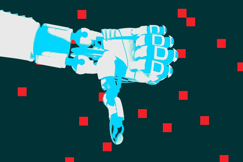 Gen Z Is the Biggest AI User—and Also Its Harshest Critic
