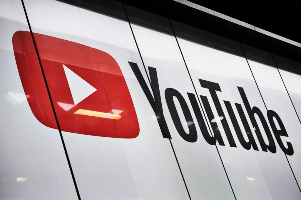 Google Adds 25 Million Paid Subscriptions in Q1, But YouTube Ads Are a Different Story