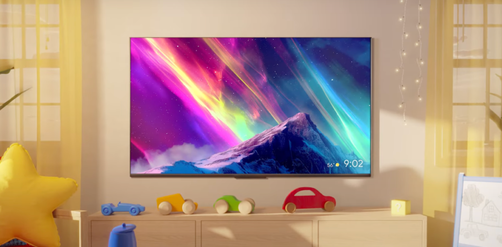 Google TV is getting more Gemini tricks, including video generation