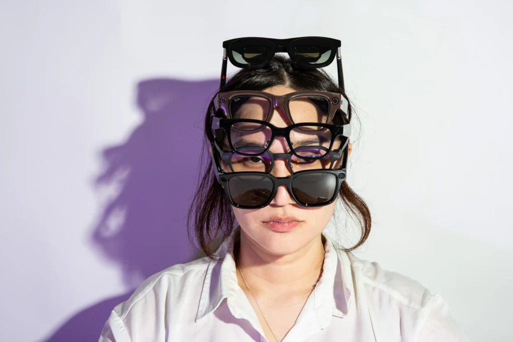 I’ve tested a dozen smart glasses. They’re mostly just looking for a job to do.