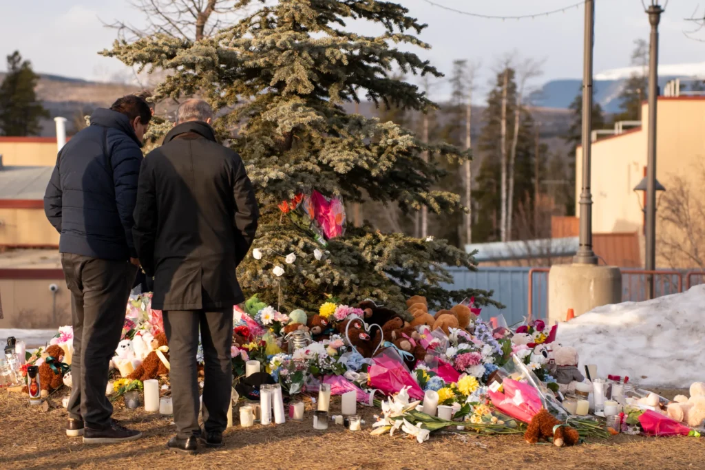 OpenAI Sued Over Tumbler Ridge Shooting — Seven Families Say the Company Chose IPO Over Safety