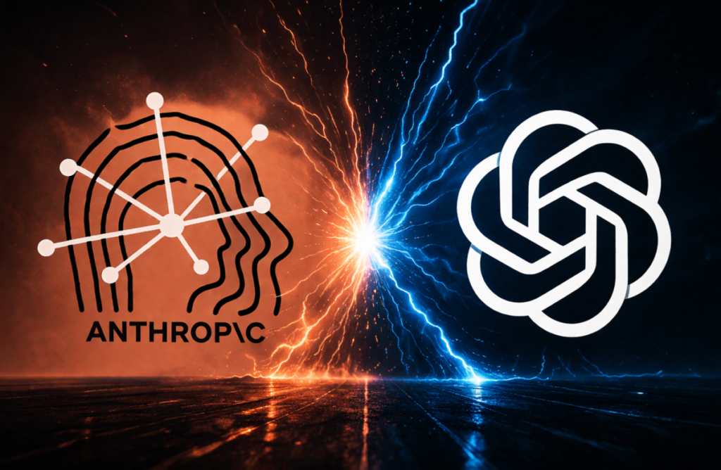 OpenAI locks GPT-5.5 Cyber behind a gate, after trashing Anthropic for doing the same thing