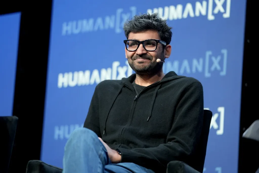 Parag Agrawal’s AI startup just hit $2B — five months after its last $100M round