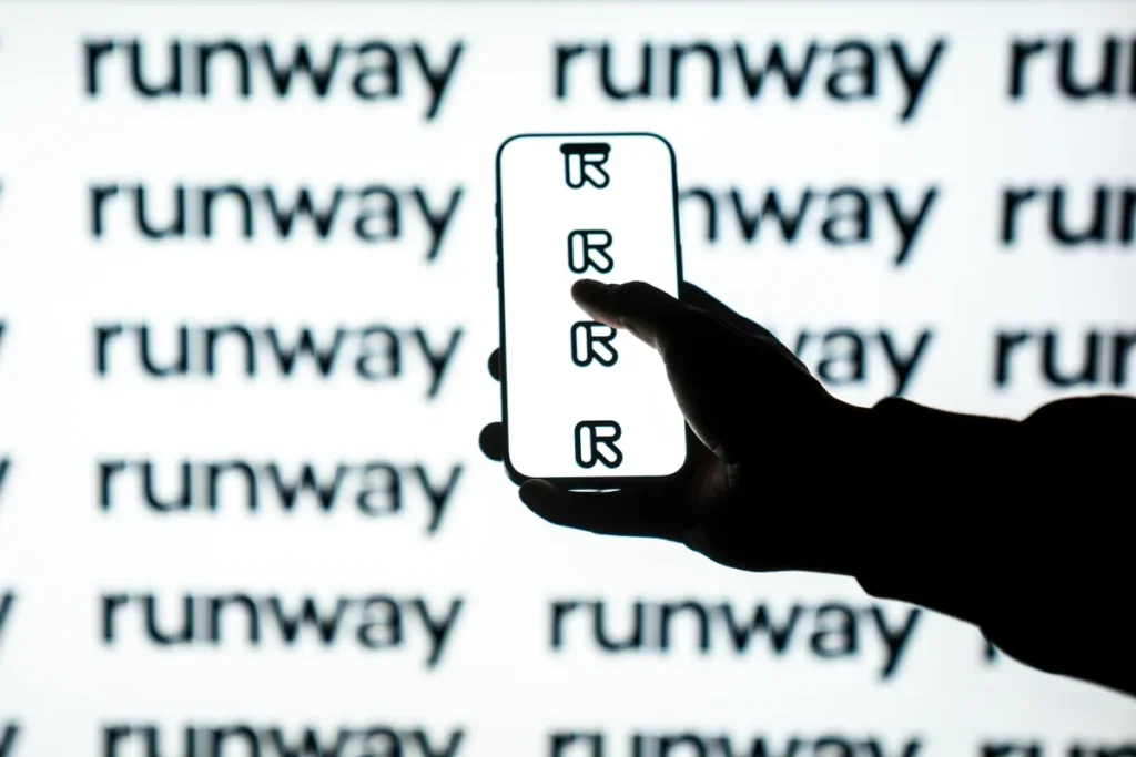 Runway’s CEO on why AI video is just the warm-up act for world models