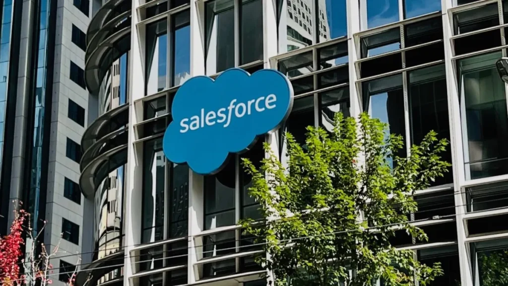 Salesforce is letting customers decide what AI features come next