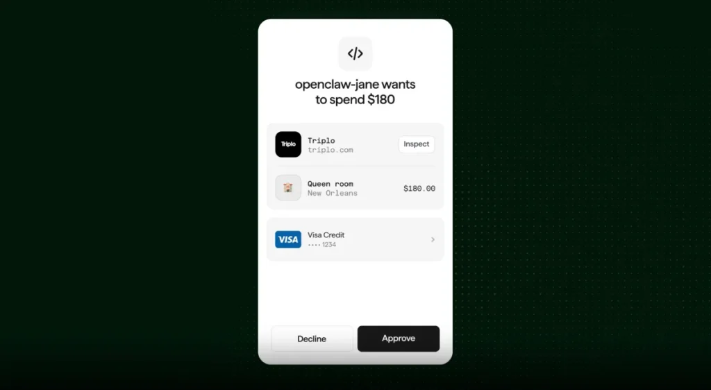 Stripe’s Link now works for AI agents — and that’s actually interesting