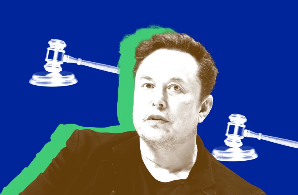 Watching Elon Musk Testify Made Me Feel Bad for Sam Altman