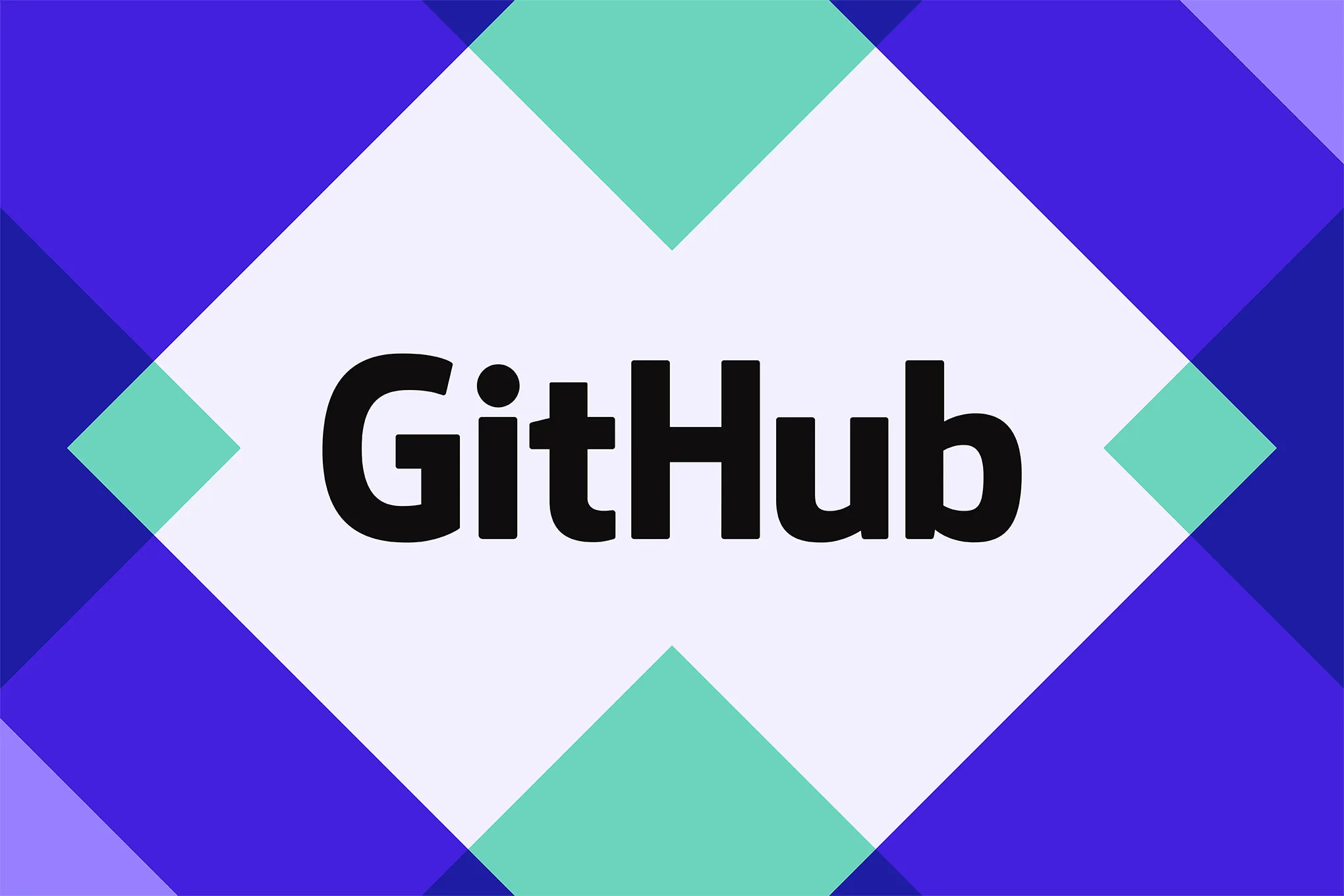 GitHub logo